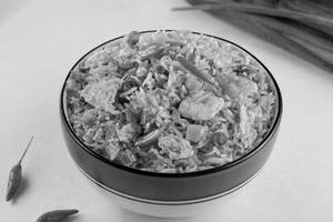 Dragon Fire Egg Fried Rice Bowl