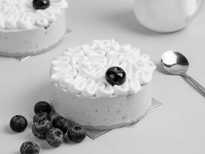 Blueberry Cheese Cake