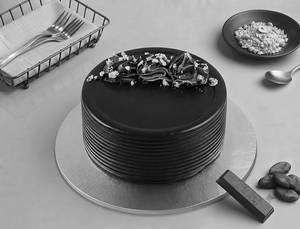 Choco Walnut Ccake (~1000gm)