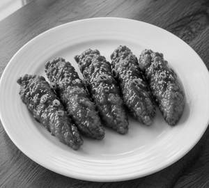 Korean Fried Strips [5 Pieces]