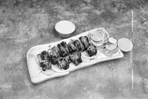Chicken Hariyali Tikka