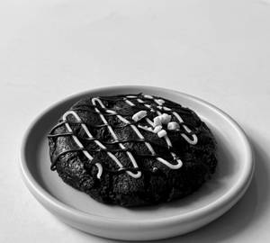 Dark Chocolate Peanut Butter Cookie [1 Piece, 85 G]