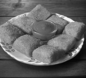 Crispy Sandwich Bites 8 Piece