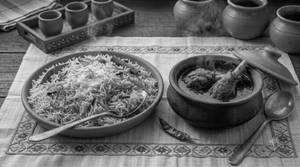 Bihari Mutton Pulao (better Than Biryani)