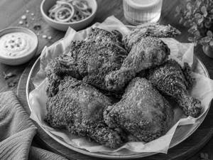 Chicken Fry