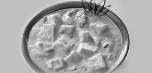 Amritsari Paneer