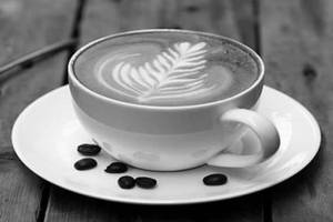 Cafe Latte