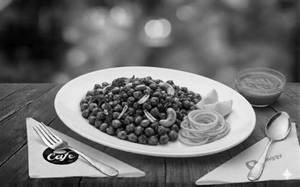 Chana Roast