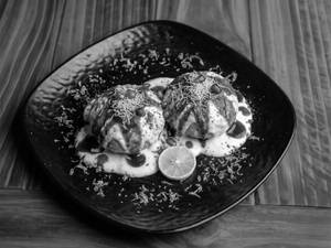 DAHI BHALLE -2 PCS