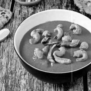 Tomato Cashewnut Curry