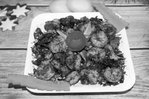 Nellore Prawns