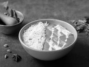 Paneer Makhani & Jeera Rice Bowl