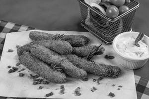Fish Fingers