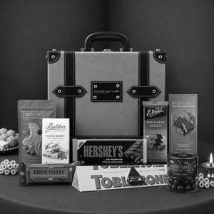 The Big Festive Box                                             