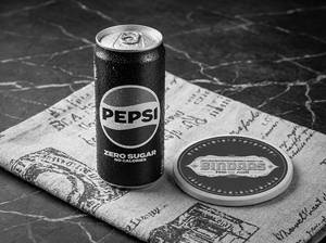 Pepsi (zero Sugar) Can