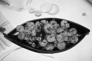 Loose Prawns