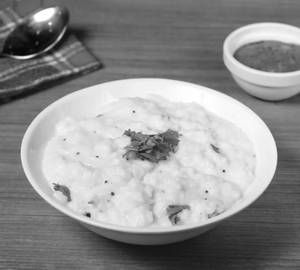 Curd Rice