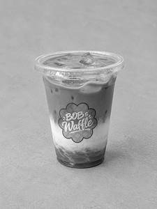 Iced Vanilla