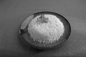 Basmati Rice