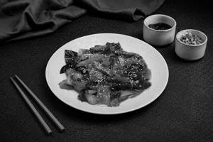 Khimchi Salad