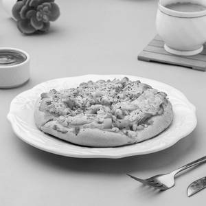 Spicy Hawaiian Pizza