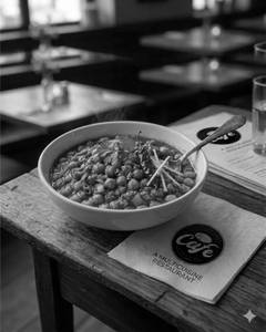 Chana Masala