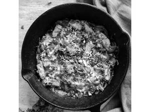 Paneer Khurchan