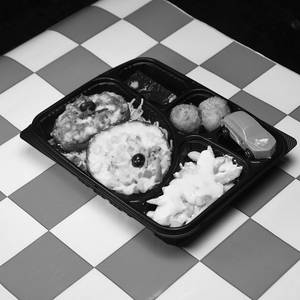 Yummiest Kiddies Platter