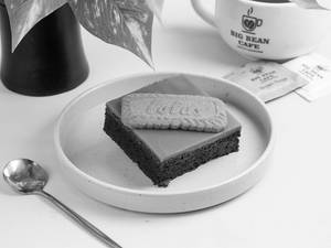 Biscoff Browne