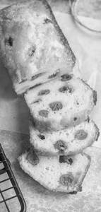 Sweets Cherry Bread