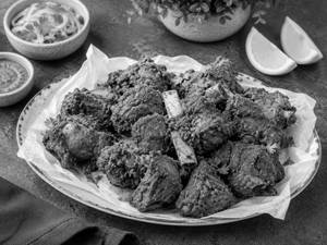 Tandoori Mutton