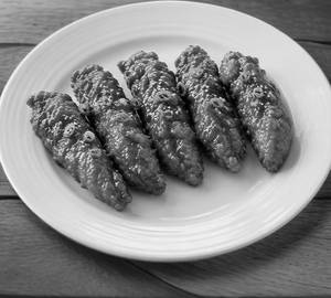 Peri Peri Chicken Strips [5 Pieces]