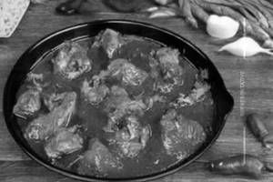 Kadai Chicken