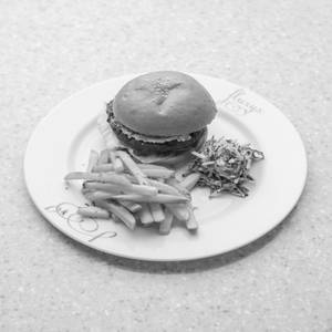 Vegetable Burger