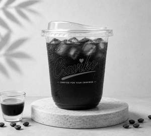 Iced Americano