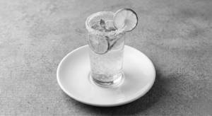 FRESH LIME SODA SWEET