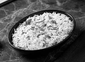 Jeera Rice