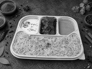Box Guntur Chicken Biryani