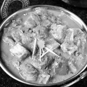 Kadai Paneer