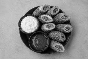 Kurkura Spring Roll