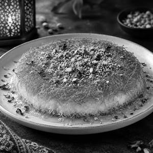 Regular Kunafa