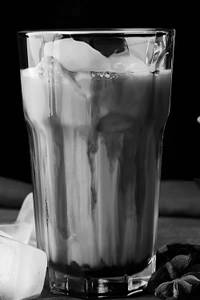 Iced Americano