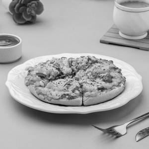 Farm Veg Pizza