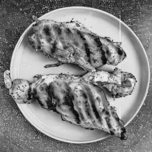 Chicken Sangrilla
