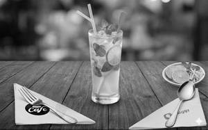 Mint Mohito