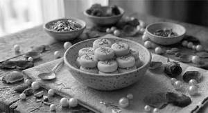 Kesar Peda