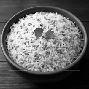 Jeera Rice