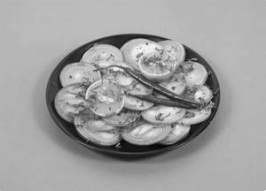 Onion Salad