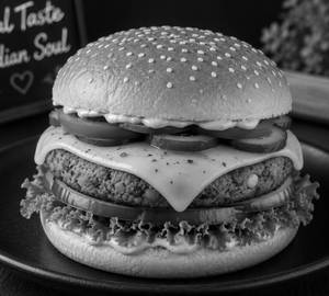 Cheese Burger