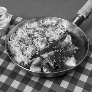Manchurian Paneer